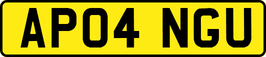 AP04NGU