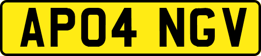 AP04NGV