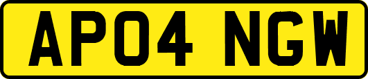 AP04NGW