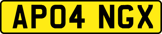 AP04NGX