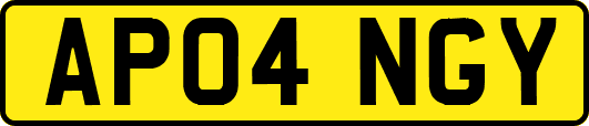 AP04NGY