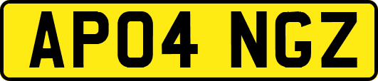 AP04NGZ