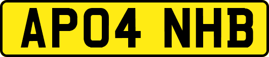 AP04NHB