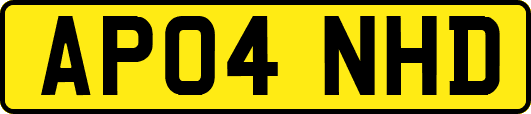 AP04NHD
