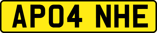 AP04NHE