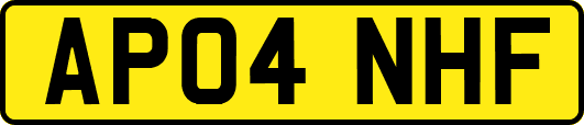 AP04NHF
