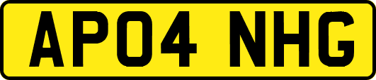 AP04NHG