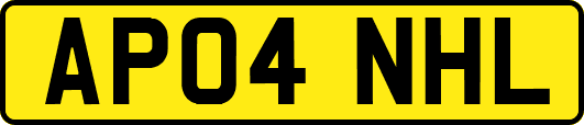 AP04NHL