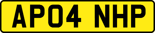 AP04NHP
