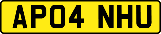 AP04NHU