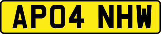 AP04NHW