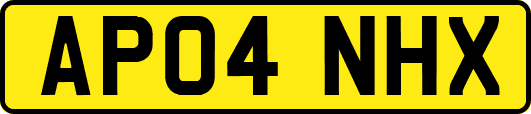 AP04NHX