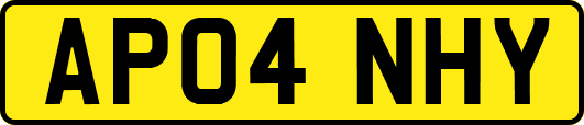 AP04NHY