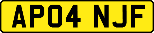 AP04NJF