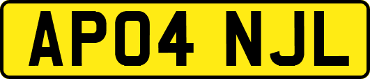 AP04NJL
