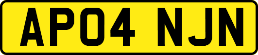 AP04NJN