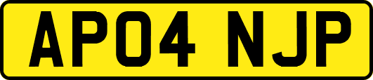 AP04NJP