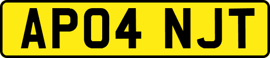 AP04NJT