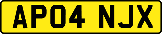 AP04NJX