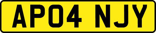 AP04NJY
