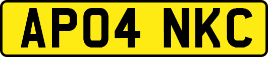 AP04NKC