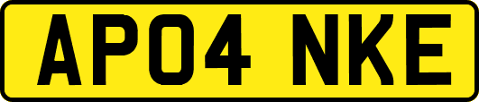 AP04NKE