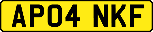 AP04NKF