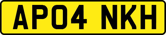 AP04NKH