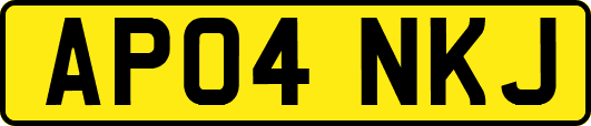 AP04NKJ