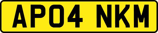AP04NKM