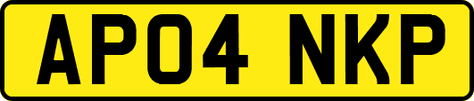 AP04NKP