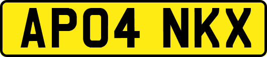 AP04NKX