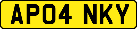 AP04NKY