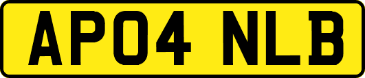 AP04NLB