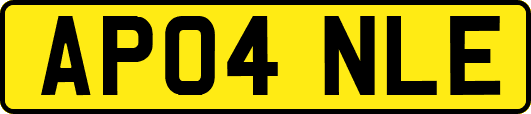 AP04NLE