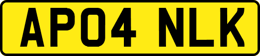 AP04NLK