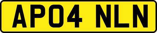 AP04NLN