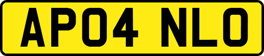 AP04NLO