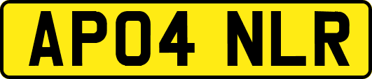 AP04NLR