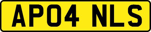 AP04NLS
