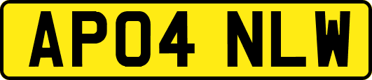 AP04NLW