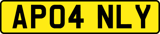 AP04NLY