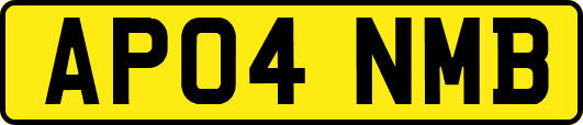 AP04NMB