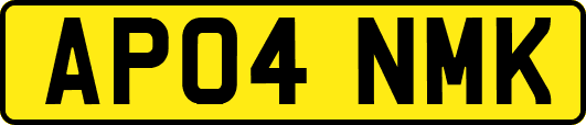 AP04NMK