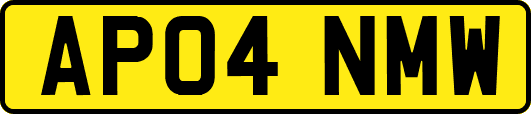 AP04NMW