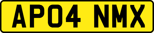 AP04NMX