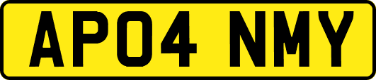 AP04NMY