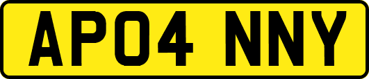 AP04NNY