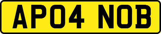 AP04NOB