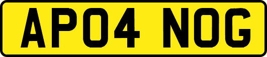 AP04NOG